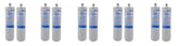 3M Aqua-Pure Under Sink Replacement Water Filter – Model AP-DW80/90