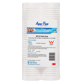 3M Aqua-Pure Whole House Replacement Water Filter - Model AP110-NP (Pack of 2)