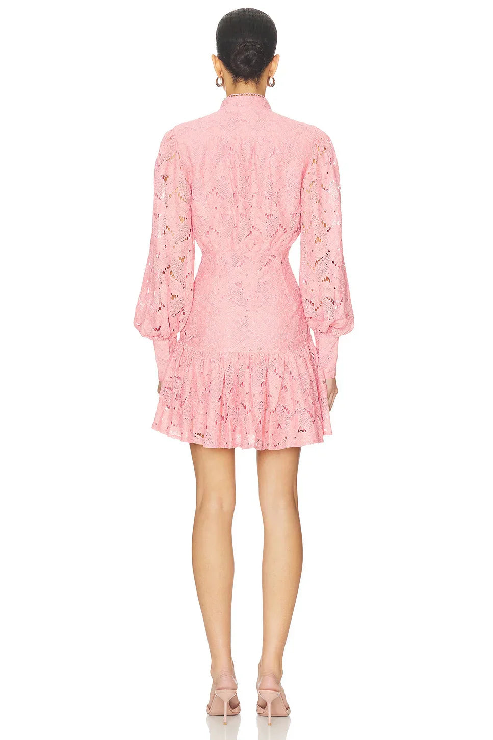 Remy Lace Dress