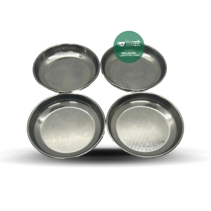 chutney plates