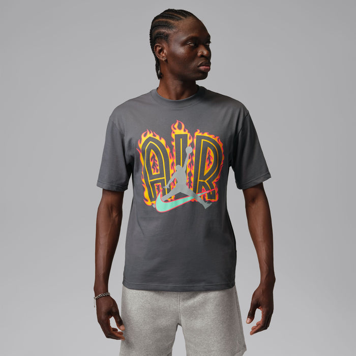 Air Jordan "Air" Script T-Shirt