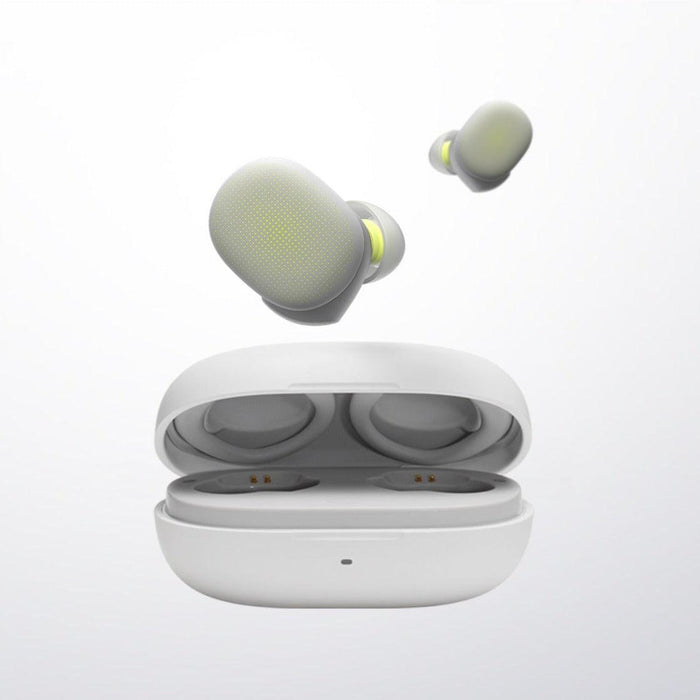 Amazfit TWS Sports Earphones - Heart Rate Monitoring & Fitness