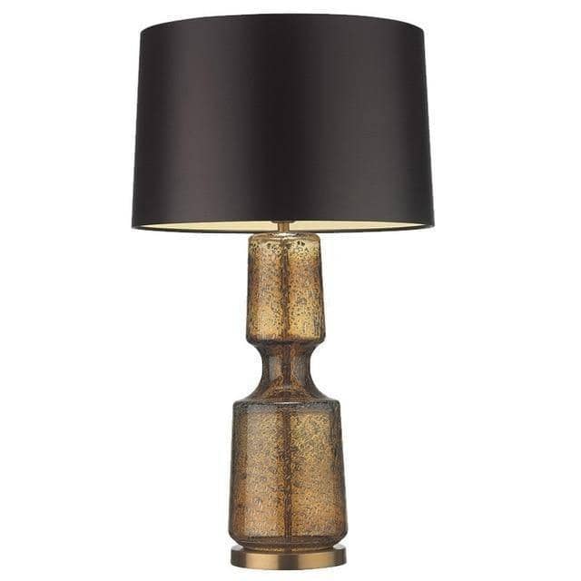 American Retro Bedside Table Lamp - Stylish and Functional Vintage Touch
