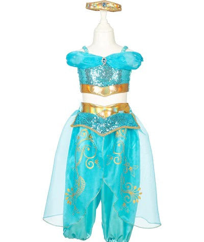Amira Set