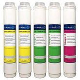Annual 5 Pack Replacement Filters