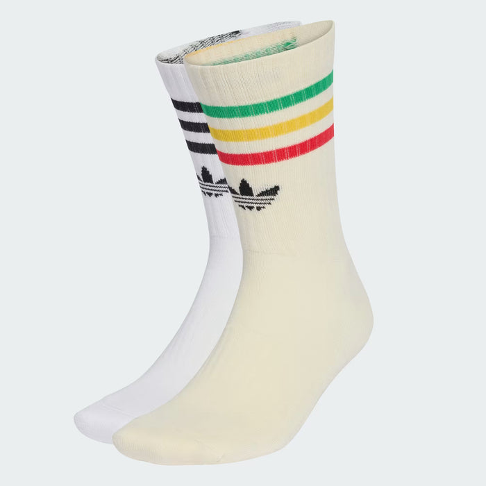 Adidas Bob Marley Socks