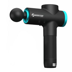 Booster M2 LCD Display Massage Gun: Get a Deep Tissue Massage Anytime
