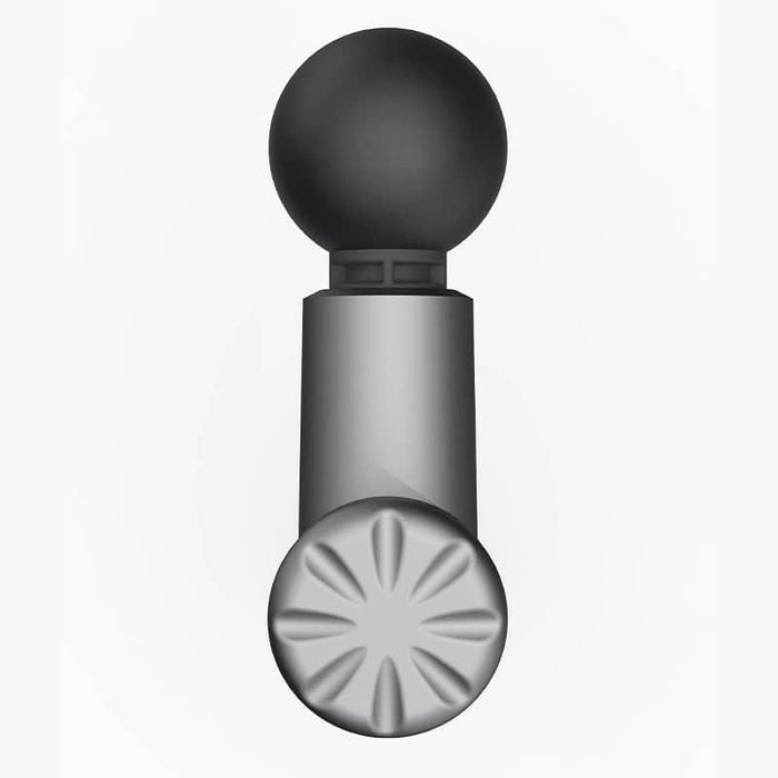 Booster Mini X Percussion Massage Gun: Target Sore Muscles