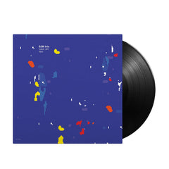 DJM Trio - Cave Art Two - Inner Ocean Records