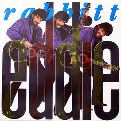Eddie Rabbitt I Wanna Dance With You - vinyl LP