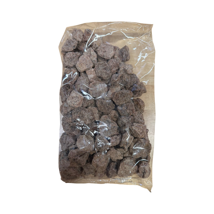 El Super Leon Saladitos con Sal (16 Oz) Bag