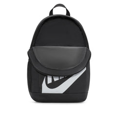 Nike Elemental 20L Backpack (Black/White)