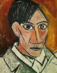 Experience the Creativity: Kunst Picasso