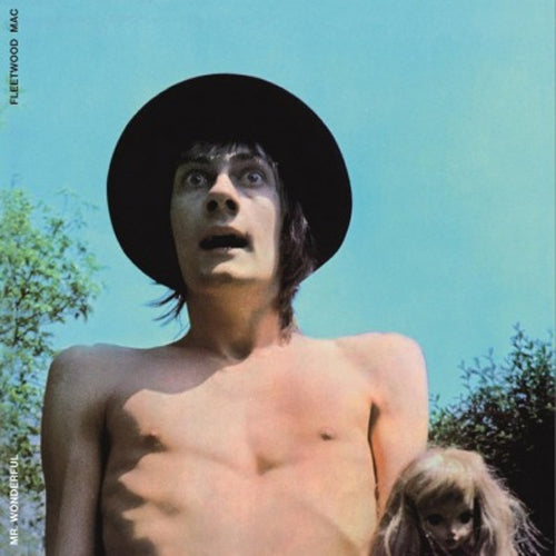 Fleetwood Mac Mr. Wonderful - vinyl LP