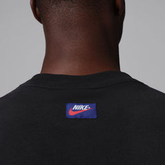 Jordan Flight Essentials Pocket T-Shirt (Black)