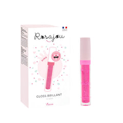 Gloss "Rubis"