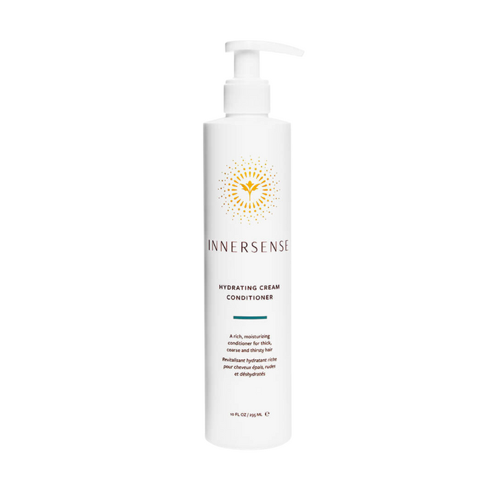 Hydrating Cream Conditioner