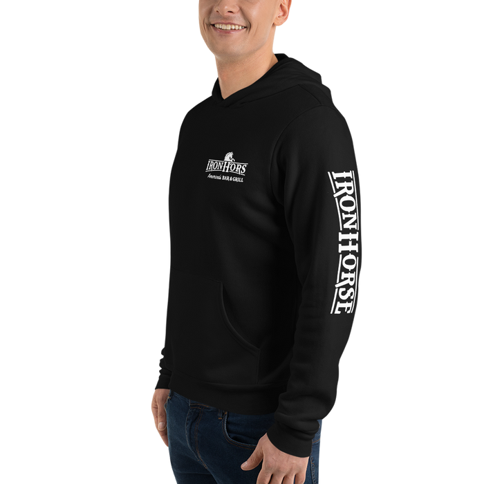 Ironhorse Original Hoodie