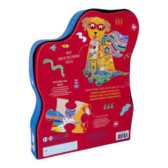 Jigsaw 40PC PETS