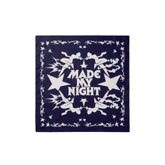LE SSERAFIM - BRAND OFFICIAL MD BANDANA - COKODIVE
