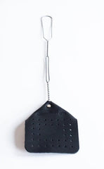 Leather Flyswatter