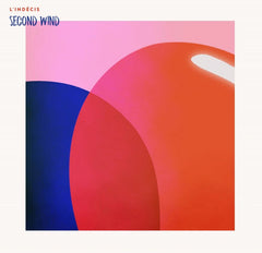 L'Indécis - Second Wind - Inner Ocean Records