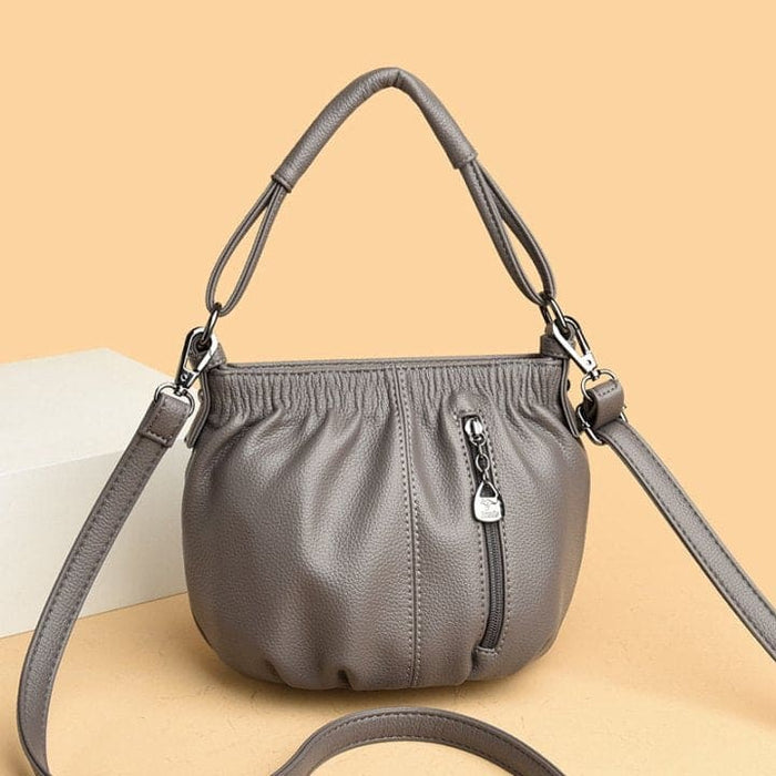 MB50752 Luxury Leather Handbags