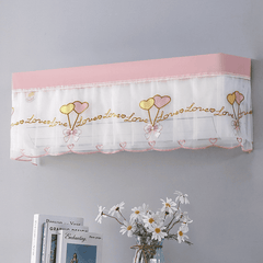 MH07695 Air Conditioner Cover