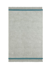 Misty Blue Rug
