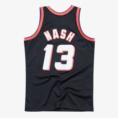 Mitchell & Ness NBA 1996 Suns Steve Nash Swingman Alternate Jersey