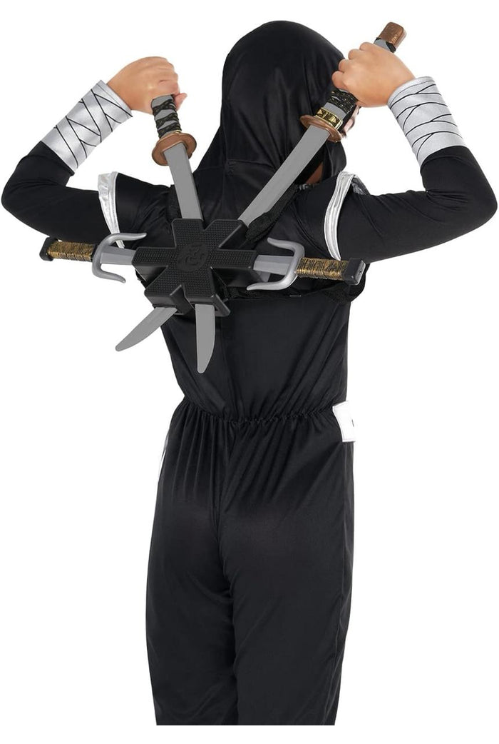 Ninja Toy Sword