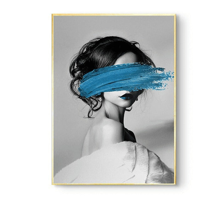 C / 16 x 20 inch / 40 x 50 cm