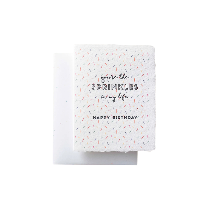 Sprinkles