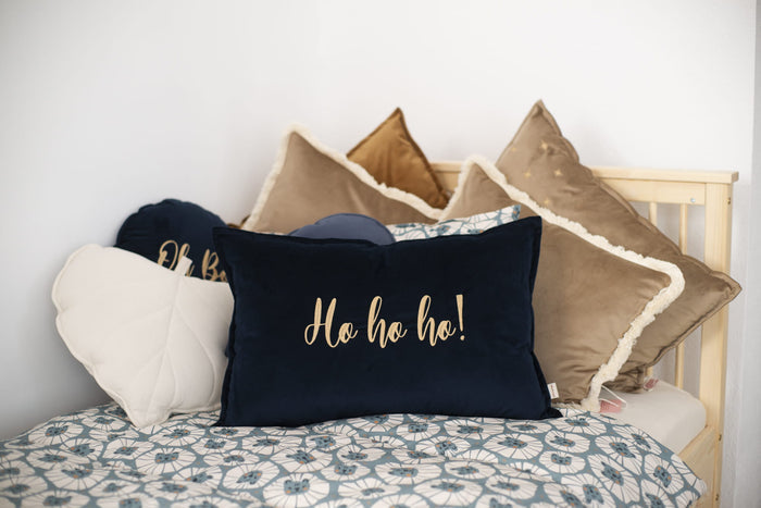 Pillow Delux Royal Blue