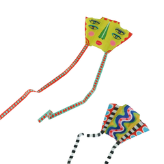 Pocket Kite