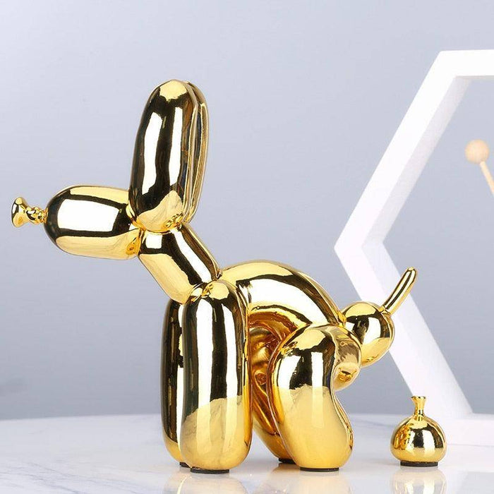 Electroplated gold