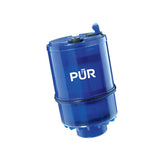 PUR MineralClear Faucet Mount Replacement Water Filter (3 Pack)