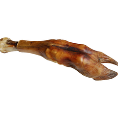 QT Dog Water Buffalo Trotter Dog Treat