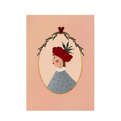 Raspberry
