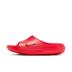 Nike ReactX Rejuven8 Slide (LT Crimson/LT Crimson)
