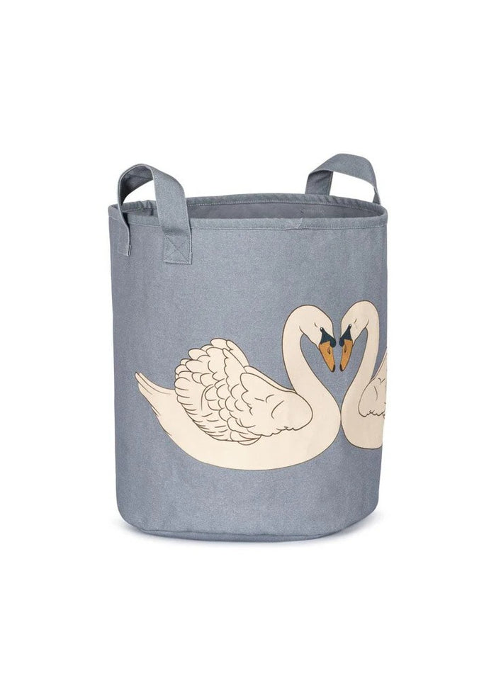 Toy Storage Bags Swan