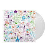 V/A - Gangster Music Vol. 2 (White Vinyl Gatefold 2XLP) - Inner Ocean Records