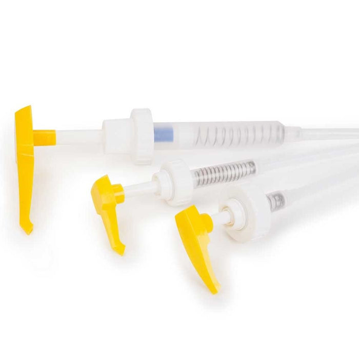 West Systems Epoxy: 300 Mini Pump Set - Set of 3