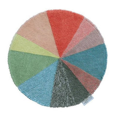 Woolable Rug Pie Chart