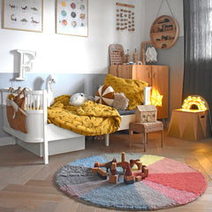 Woolable Rug Pie Chart