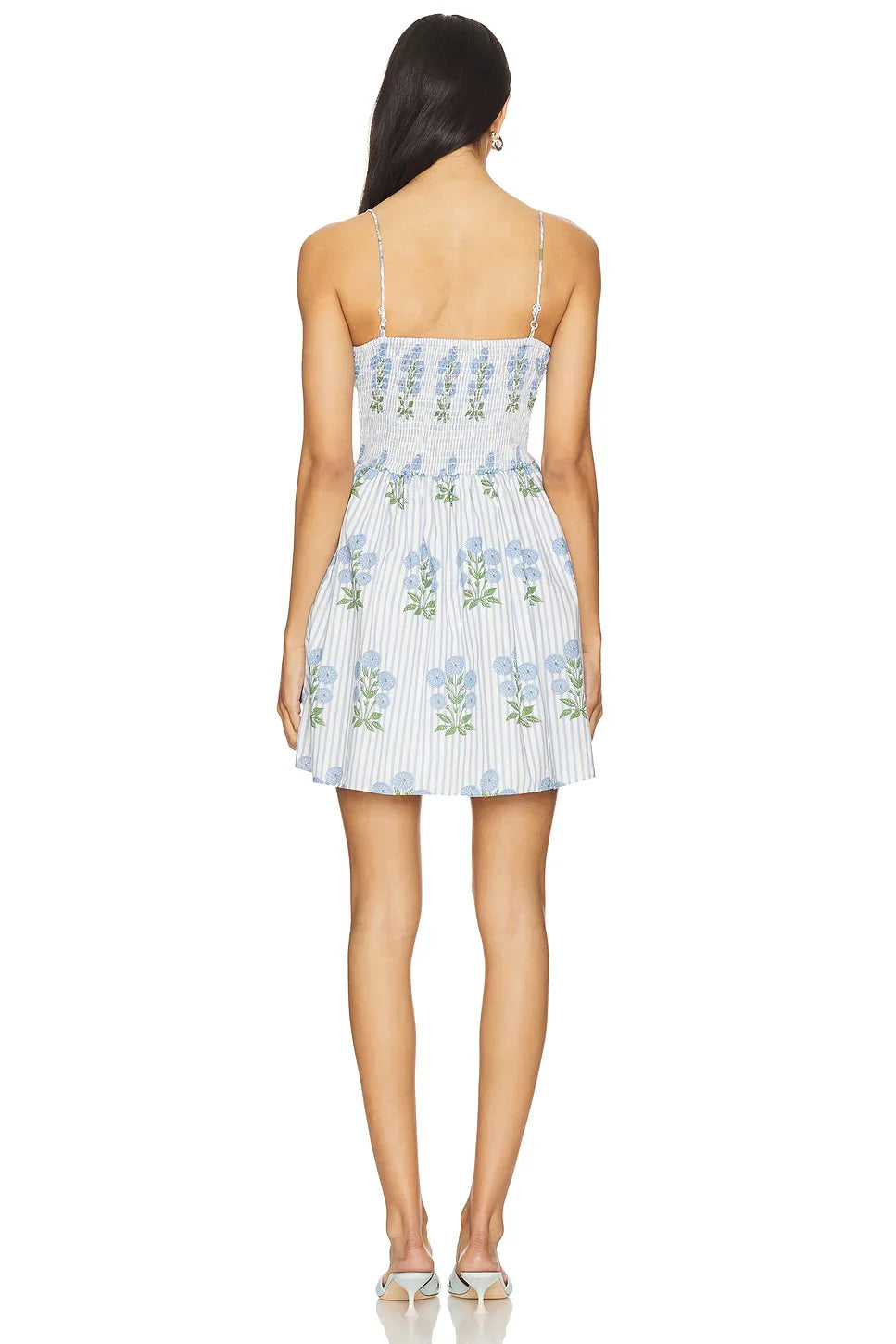 Fara Dress