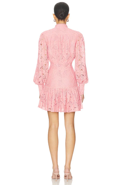 Remy Lace Dress