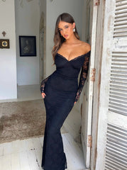 Peony Maxi Dress J'adore