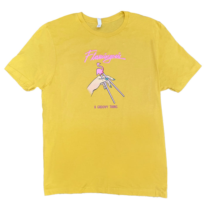 A GROOVY THING TEE