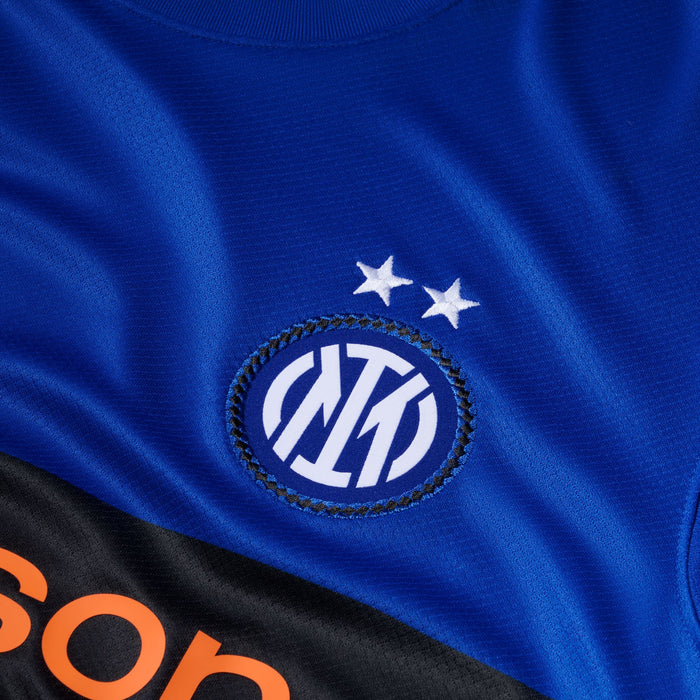Nike ACG Dri-FIT Inter Milan 2026 Stadium SE Soccer Replica Jersey